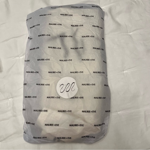 Maurie & Eve Sky Minded Shirt Mini Dress & Shorts Set - Picture 8 of 13